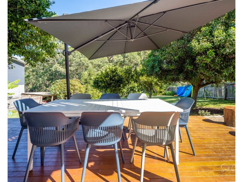 97 Long Beach Road, Long Beach NSW 2536