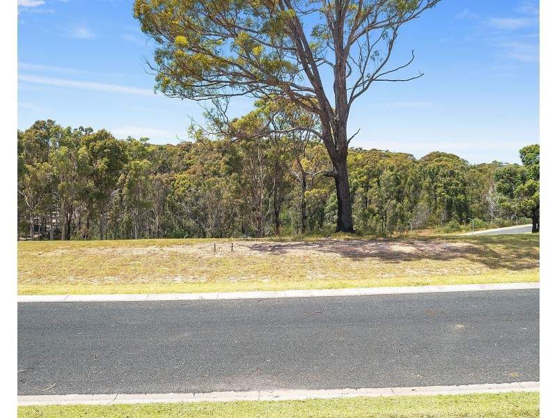 5 Amaroo Drive, Rosedale NSW 2536