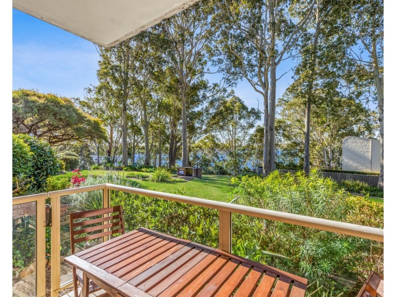 21/11 High Street, Batemans Bay NSW 2536
