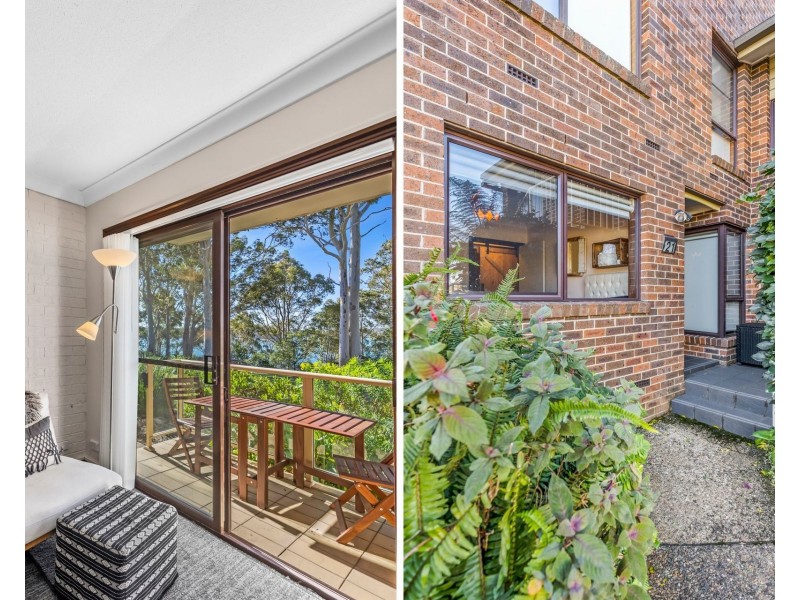 21/11 High Street, Batemans Bay NSW 2536