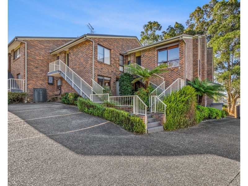 21/11 High Street, Batemans Bay NSW 2536