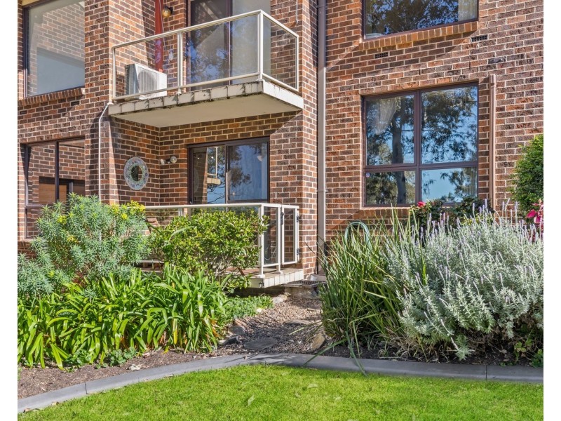 21/11 High Street, Batemans Bay NSW 2536