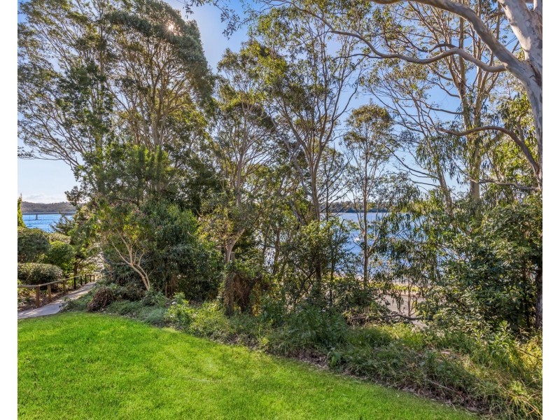 21/11 High Street, Batemans Bay NSW 2536