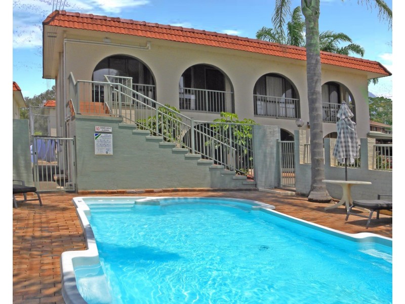7/54 Beach Road, Batemans Bay NSW 2536