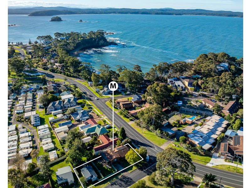 460 Beach Road, Sunshine Bay NSW 2536