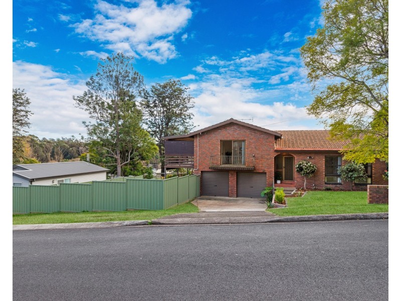 460 Beach Road, Sunshine Bay NSW 2536