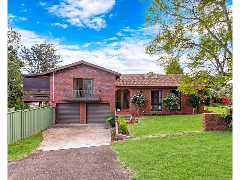 460 Beach Road, Sunshine Bay NSW 2536