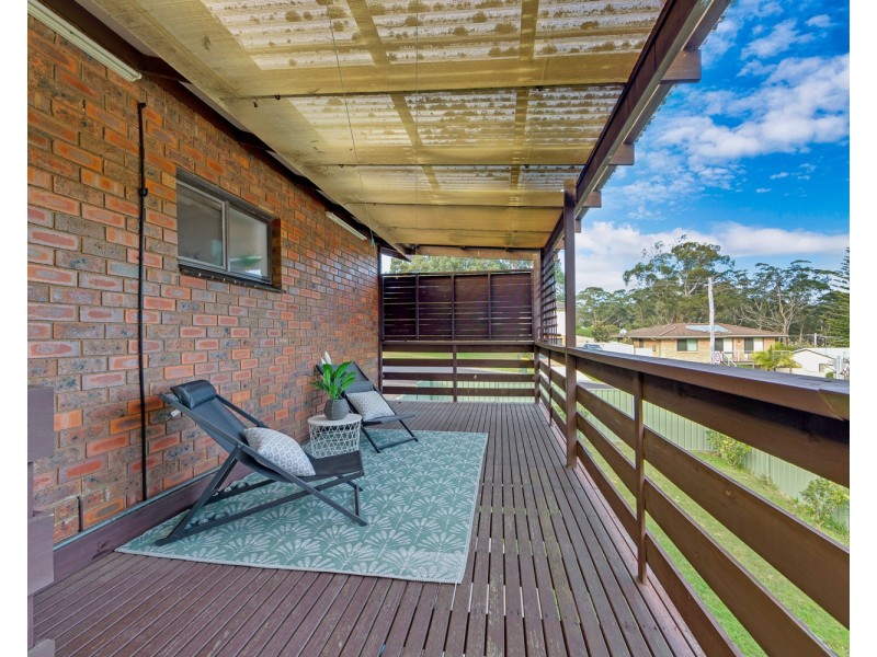 460 Beach Road, Sunshine Bay NSW 2536