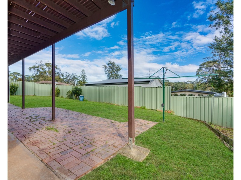 460 Beach Road, Sunshine Bay NSW 2536
