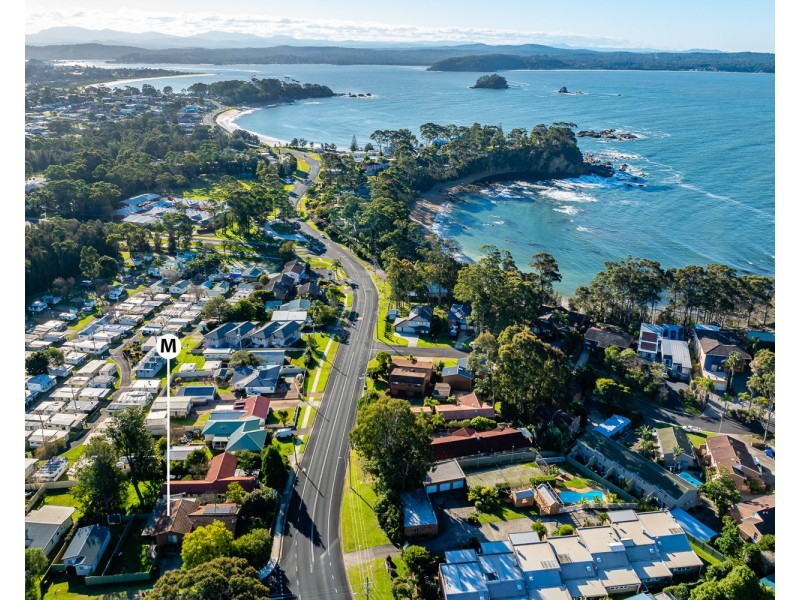 460 Beach Road, Sunshine Bay NSW 2536
