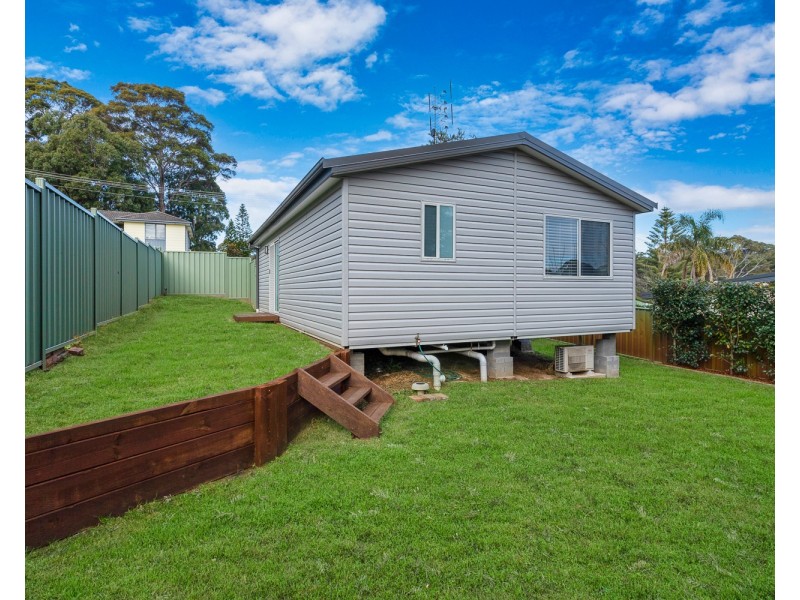 460 Beach Road, Sunshine Bay NSW 2536