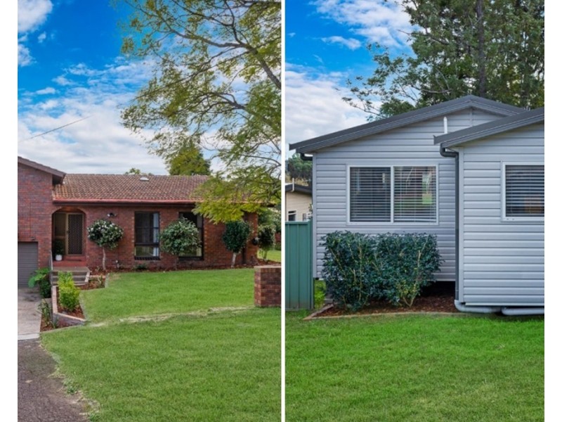 460 Beach Road, Sunshine Bay NSW 2536
