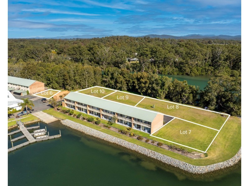 2162 George Bass Drive, Tomakin NSW 2537