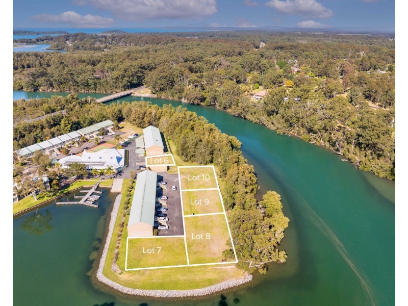 2162 George Bass Drive, Tomakin NSW 2537