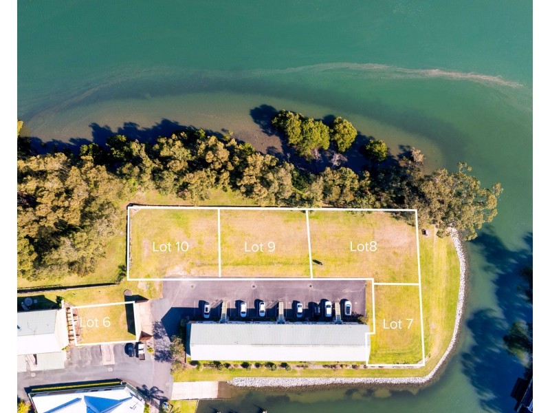 2162 George Bass Drive, Tomakin NSW 2537