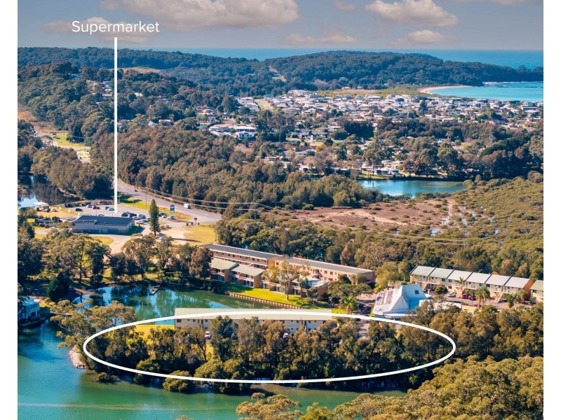 2162 George Bass Drive, Tomakin NSW 2537