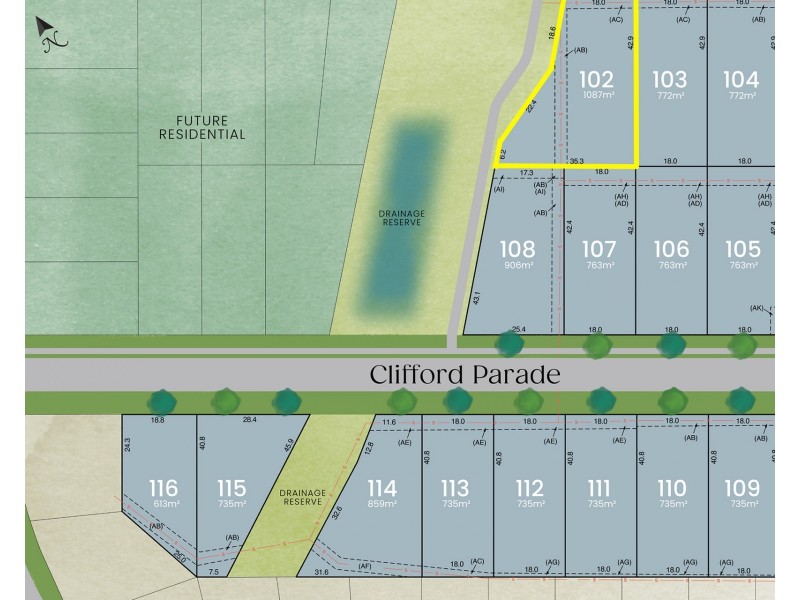 102-108 Clifford Parade, Tuross Head NSW 2537