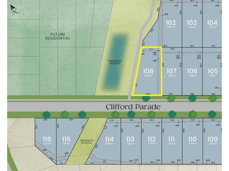 102-108 Clifford Parade, Tuross Head NSW 2537