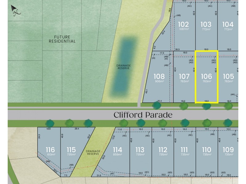 102-108 Clifford Parade, Tuross Head NSW 2537