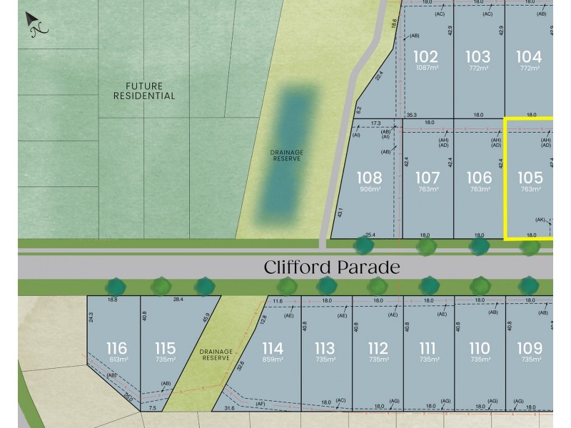 102-108 Clifford Parade, Tuross Head NSW 2537