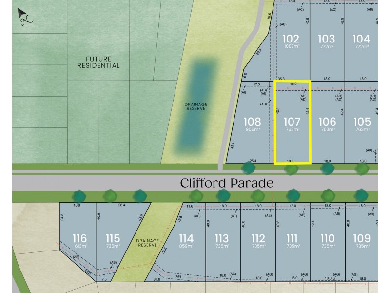 107 Clifford Parade, Tuross Head NSW 2537