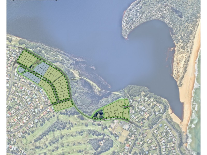 107 Clifford Parade, Tuross Head NSW 2537