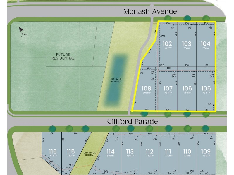 107 Clifford Parade, Tuross Head NSW 2537