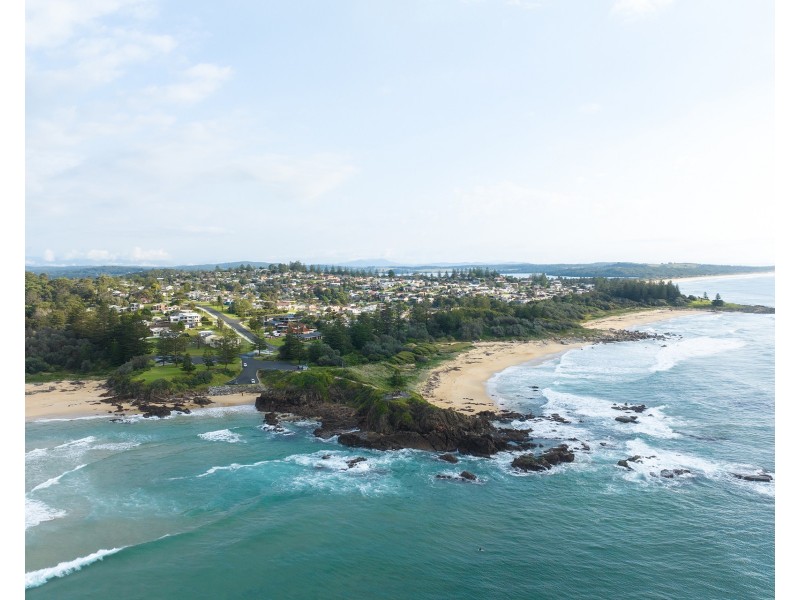 107 Clifford Parade, Tuross Head NSW 2537