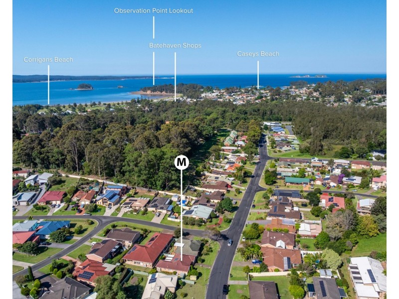 40B Melaleuca Crescent, Catalina NSW 2536