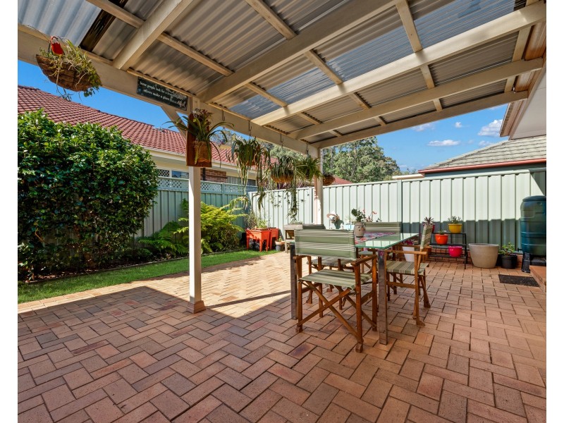 40B Melaleuca Crescent, Catalina NSW 2536
