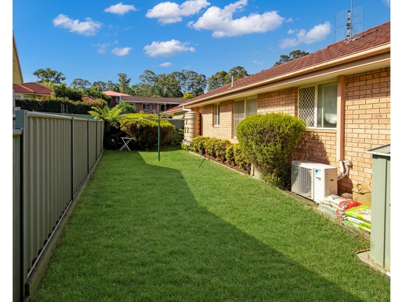 40B Melaleuca Crescent, Catalina NSW 2536