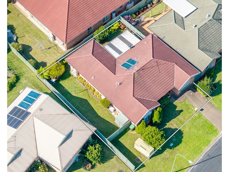 40B Melaleuca Crescent, Catalina NSW 2536