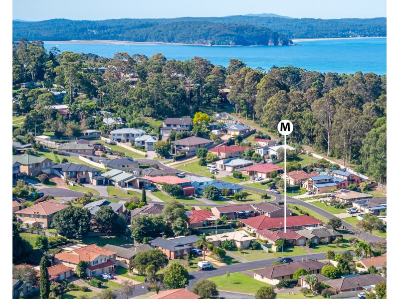 40B Melaleuca Crescent, Catalina NSW 2536