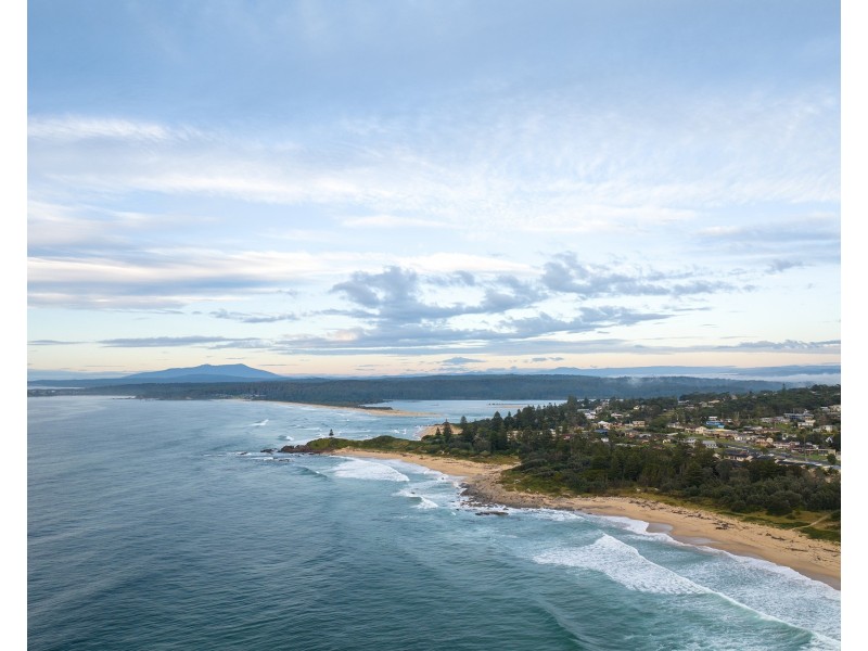 Tuross Head NSW 2537