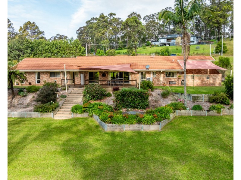 21 Kauzal Crescent, Surf Beach NSW 2536