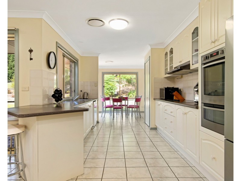 21 Kauzal Crescent, Surf Beach NSW 2536