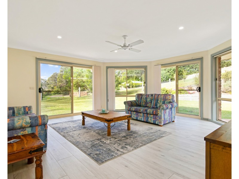 21 Kauzal Crescent, Surf Beach NSW 2536