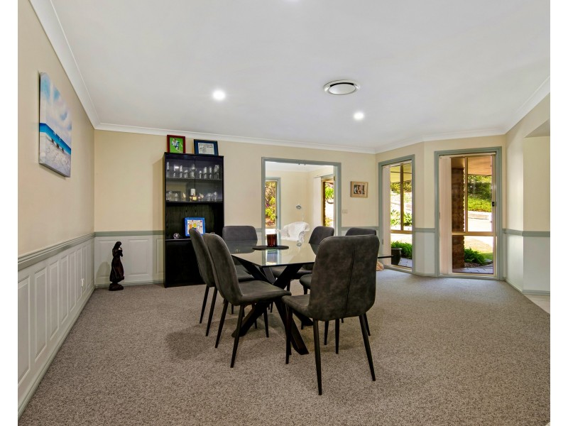 21 Kauzal Crescent, Surf Beach NSW 2536