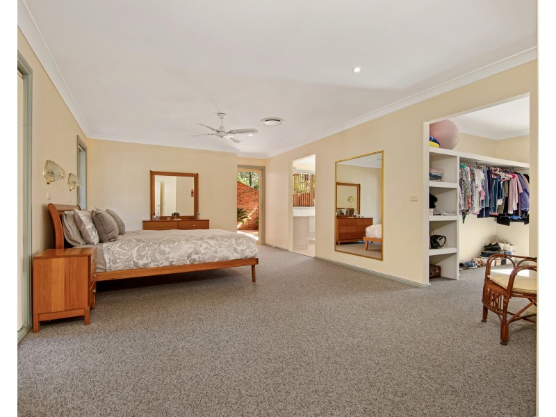 21 Kauzal Crescent, Surf Beach NSW 2536