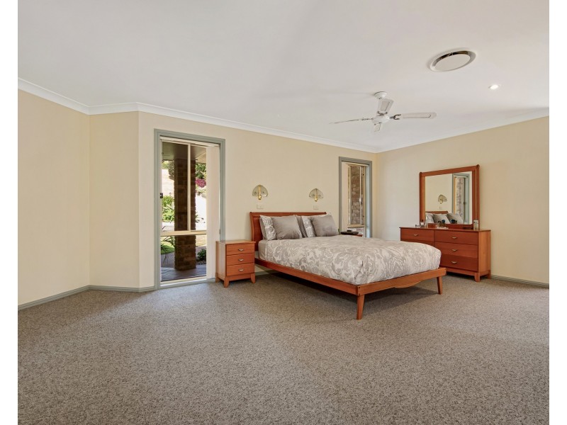 21 Kauzal Crescent, Surf Beach NSW 2536