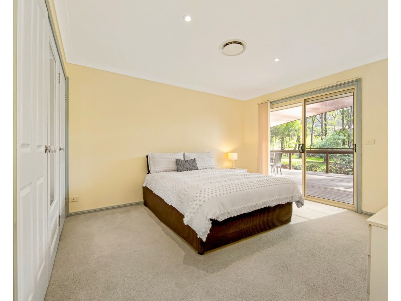 21 Kauzal Crescent, Surf Beach NSW 2536