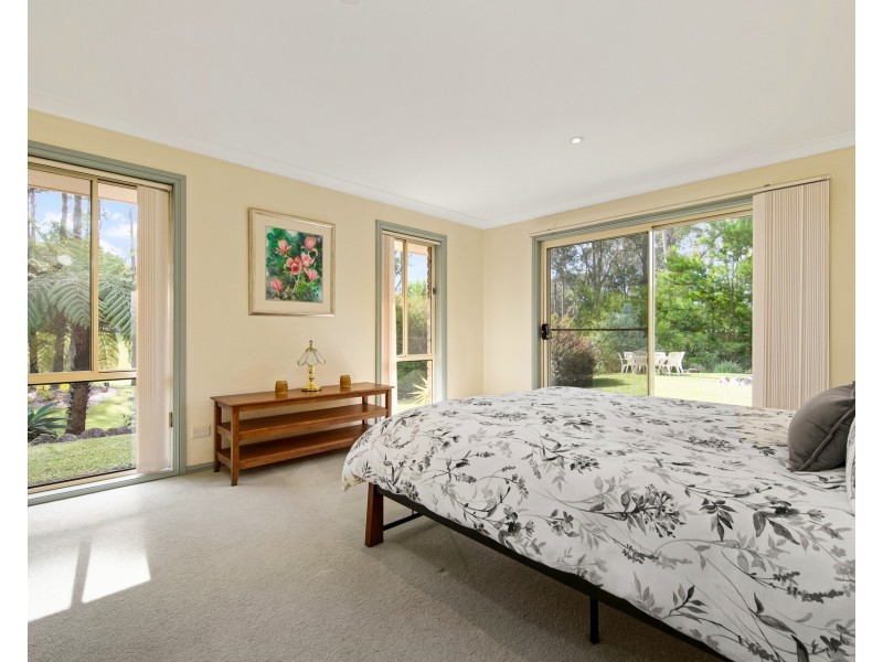 21 Kauzal Crescent, Surf Beach NSW 2536