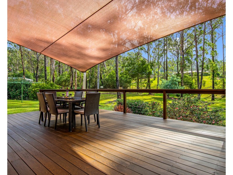 21 Kauzal Crescent, Surf Beach NSW 2536