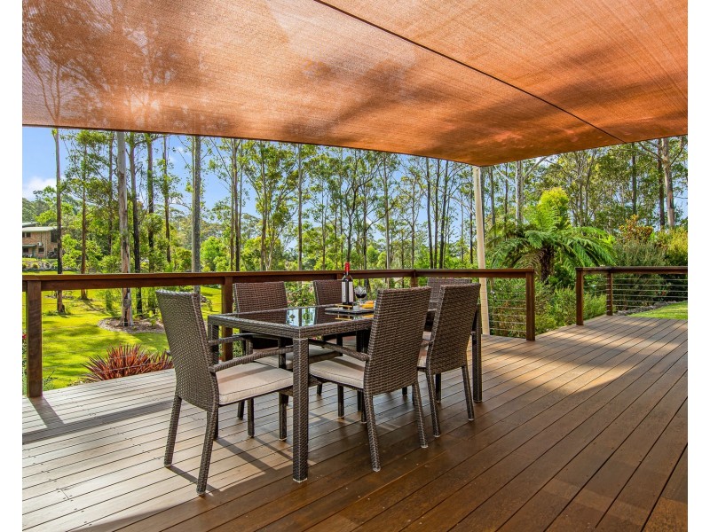 21 Kauzal Crescent, Surf Beach NSW 2536