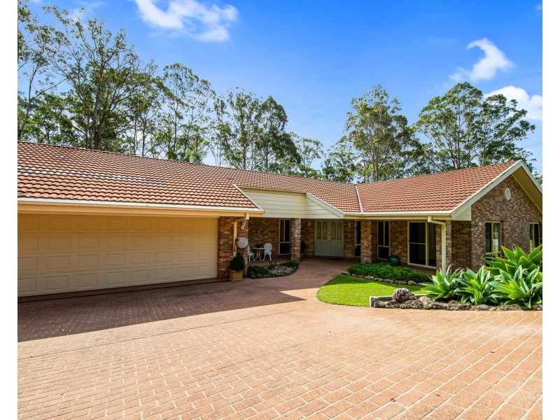 21 Kauzal Crescent, Surf Beach NSW 2536