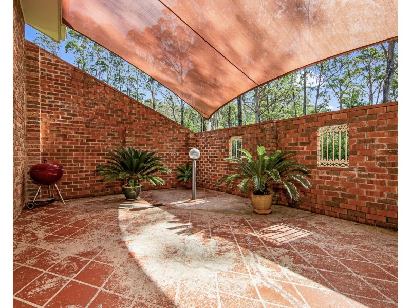 21 Kauzal Crescent, Surf Beach NSW 2536