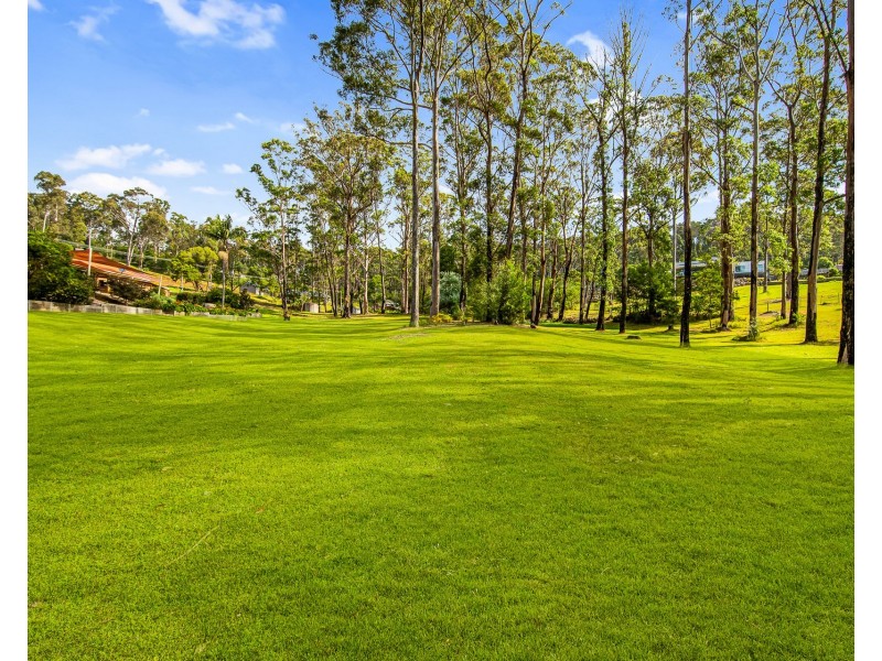 21 Kauzal Crescent, Surf Beach NSW 2536