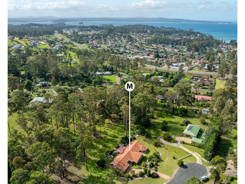 21 Kauzal Crescent, Surf Beach NSW 2536