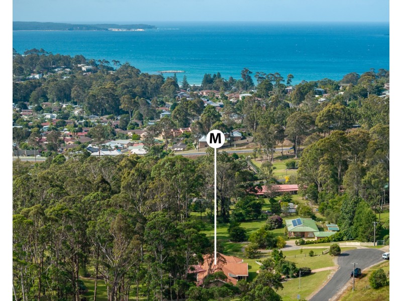 21 Kauzal Crescent, Surf Beach NSW 2536