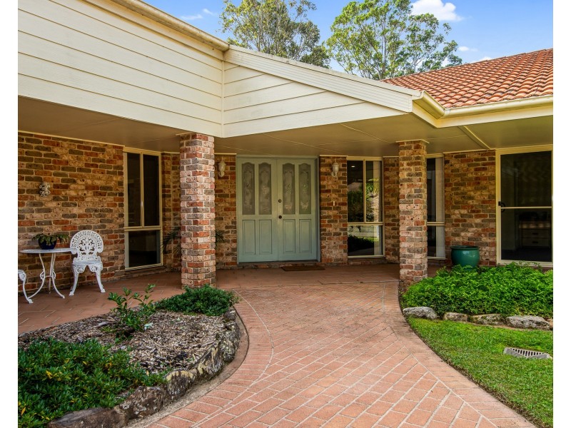 21 Kauzal Crescent, Surf Beach NSW 2536